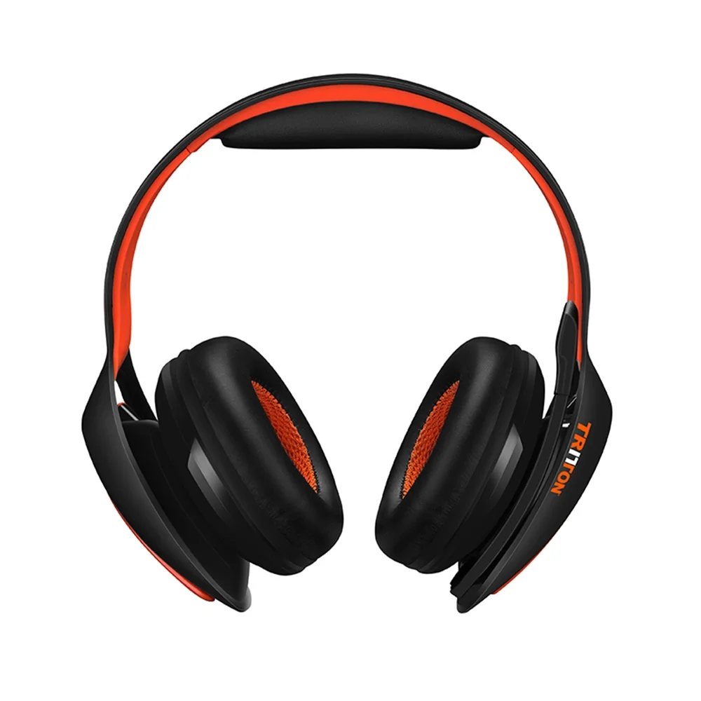 TRITTON ARK Elite Real 7.1 RGB Lighting Gaming Headphone for PC Mac PS4 | Earphones &amp Headphones