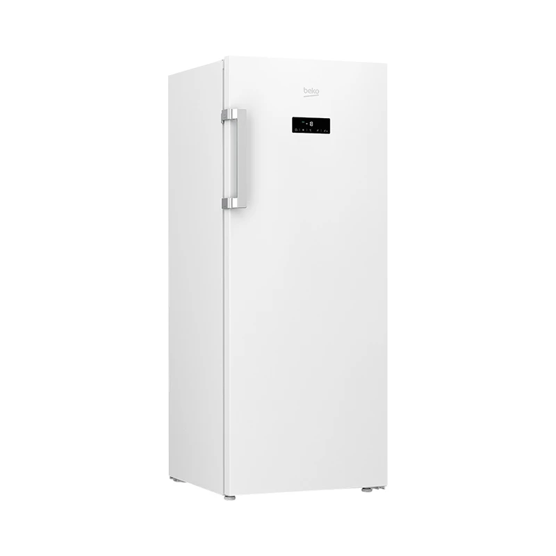 Морозильная камера Beko RFNE 270E23W белый | Бытовая техника