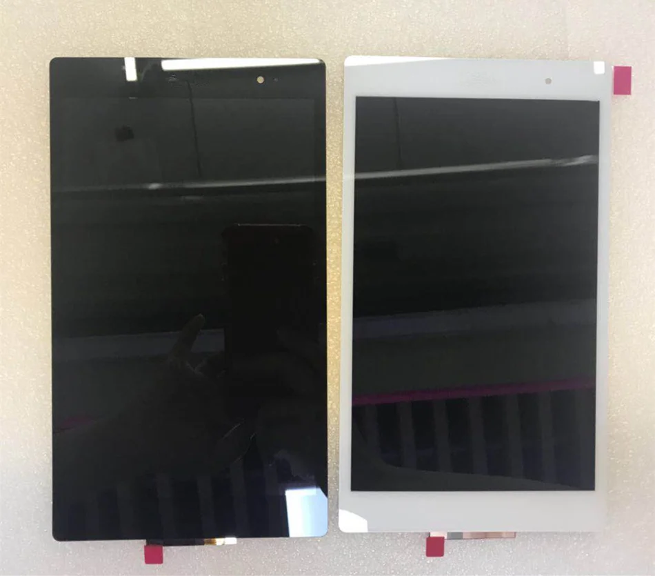 8,0 3,5 дюйма ЖК экран для sony Xperia Tablet Z3 ЖК-дисплей SGP611 SGP612 SGP621 сборка ЖК-экран сенсорный экран