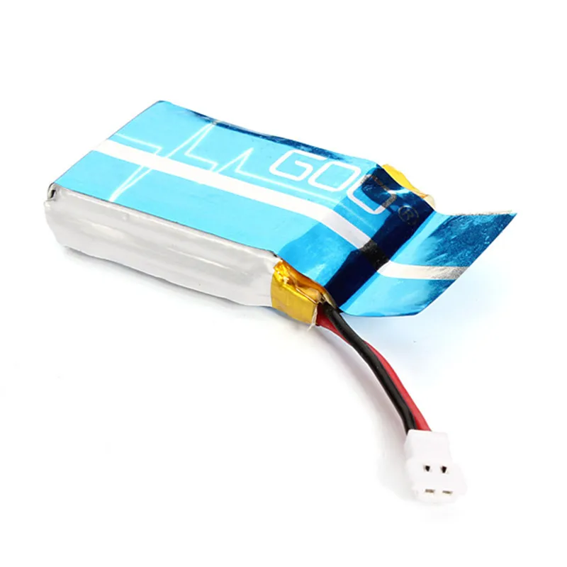 Высокое качество 2 x WLtoys V931 RC вертолет запчасти 3 7 V 720mAh 25C модернизированная