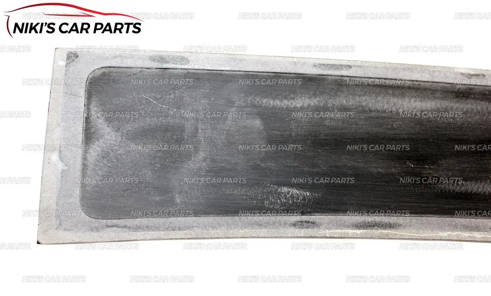 Спойлер на заднее окно чехол для Honda Accord VIII 2012-2008 АБС пластик специальный ограниченный Аэро крыло динамическое формование украшения