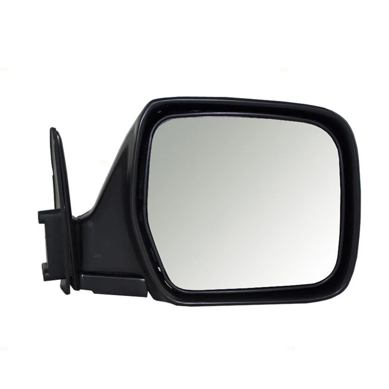 Зеркало правое для TOYOTA LAND CRUISER 80 1991 1994 1995 1996 1998 Mechanic Black LHD | Автомобили и мотоциклы
