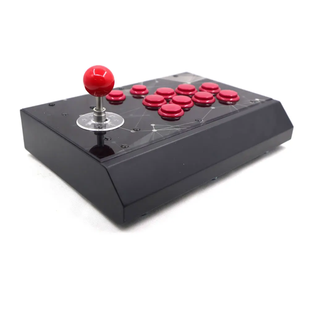 Металлическая Ретро аркадная игровая консоль 64G/128G | Электроника