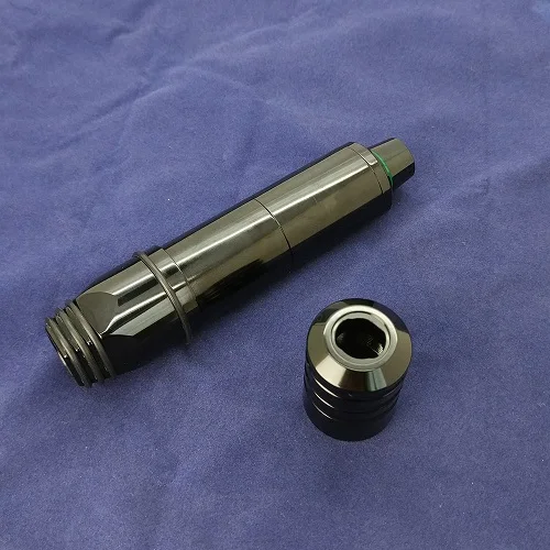 

Swiss Motor Tattoo Machine Fliter Pen T2 Rotary RCA Machine With Clip Cord Kits Supply Free Shipping