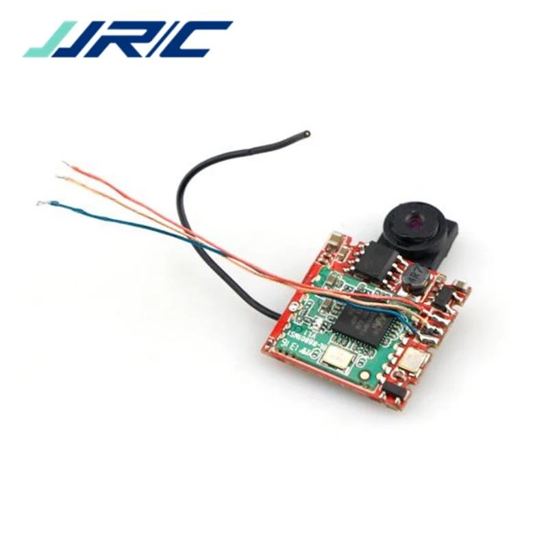 JJRC H43WH RC Квадрокоптер запасные части 720P WIFI камера плата модуль для Дрон вертолет