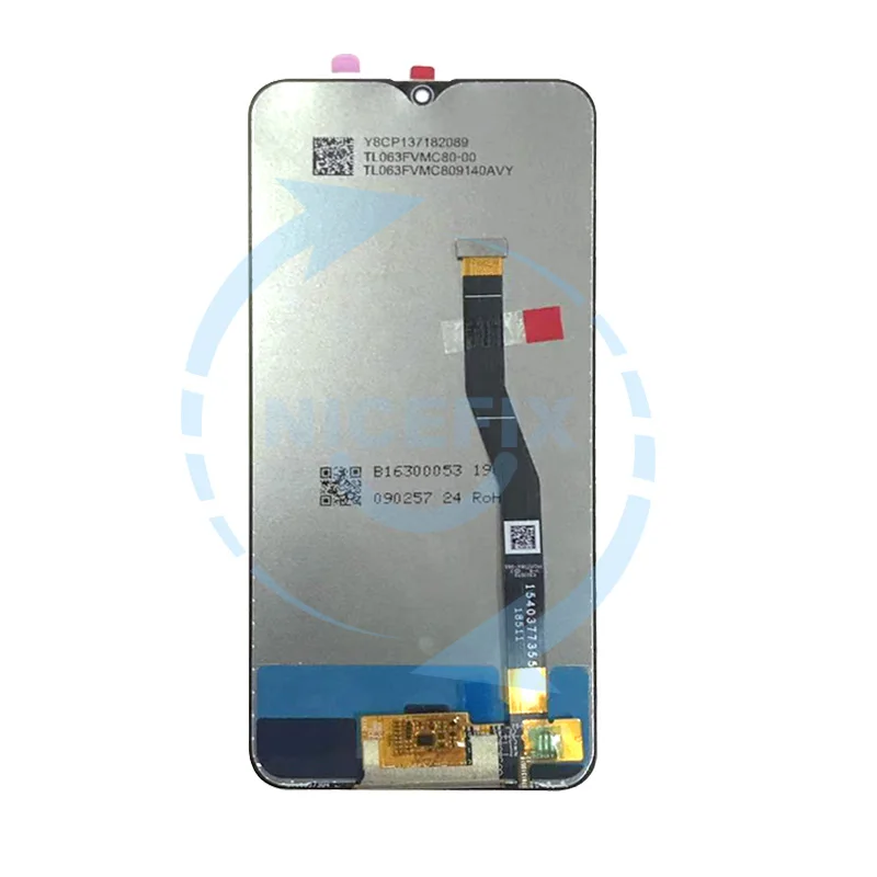 6 3 ''для Samsung Galaxy M20 2019 SM-M205 M205F M205G/DS ЖК-дисплей с рамкой сенсорный экран