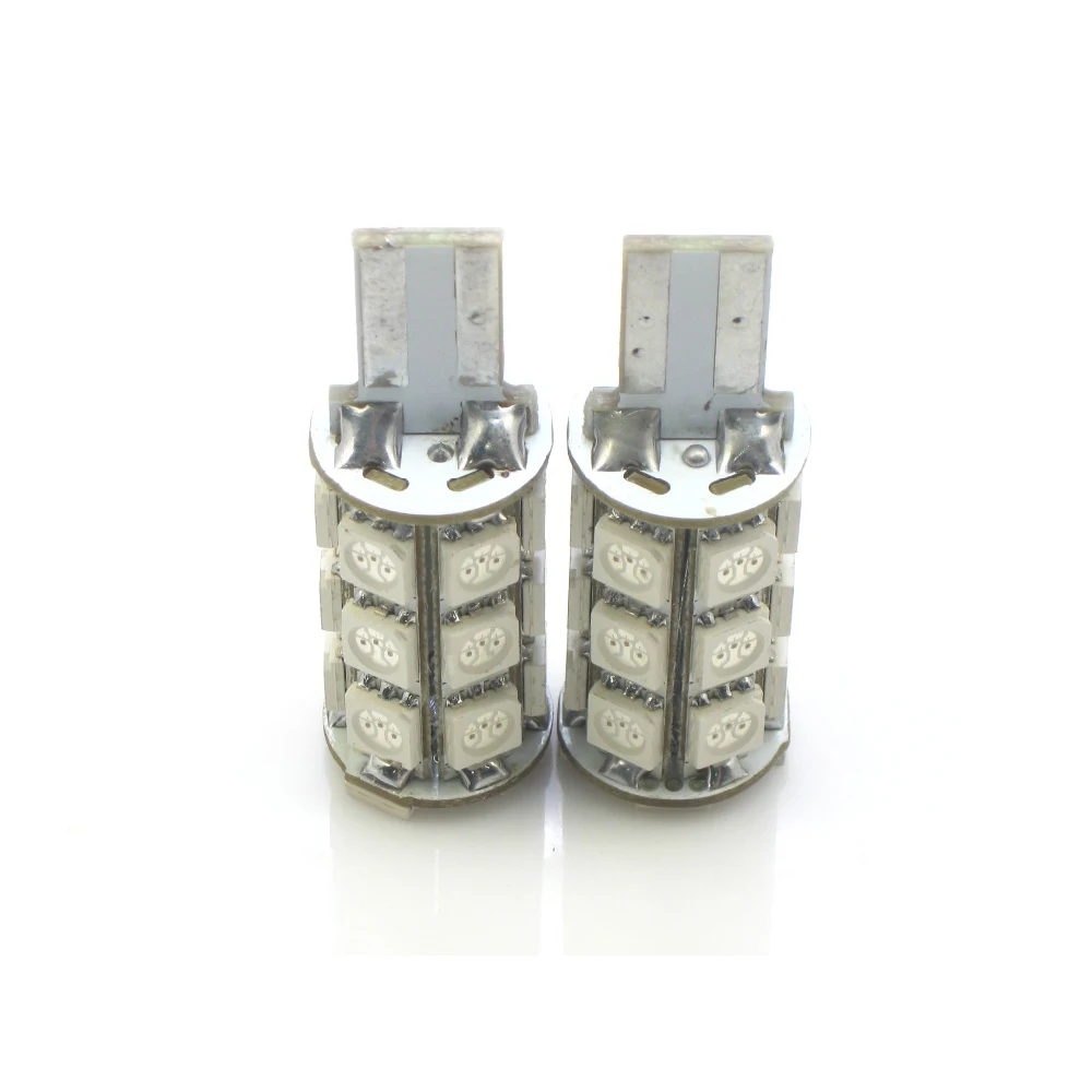 Для Volkswagen Golf VI Passat CC SCOE новые высококачественные 2X 22SMD светодиодный стоп-сигнал Задние стояночные огни стайлинга автомобилей