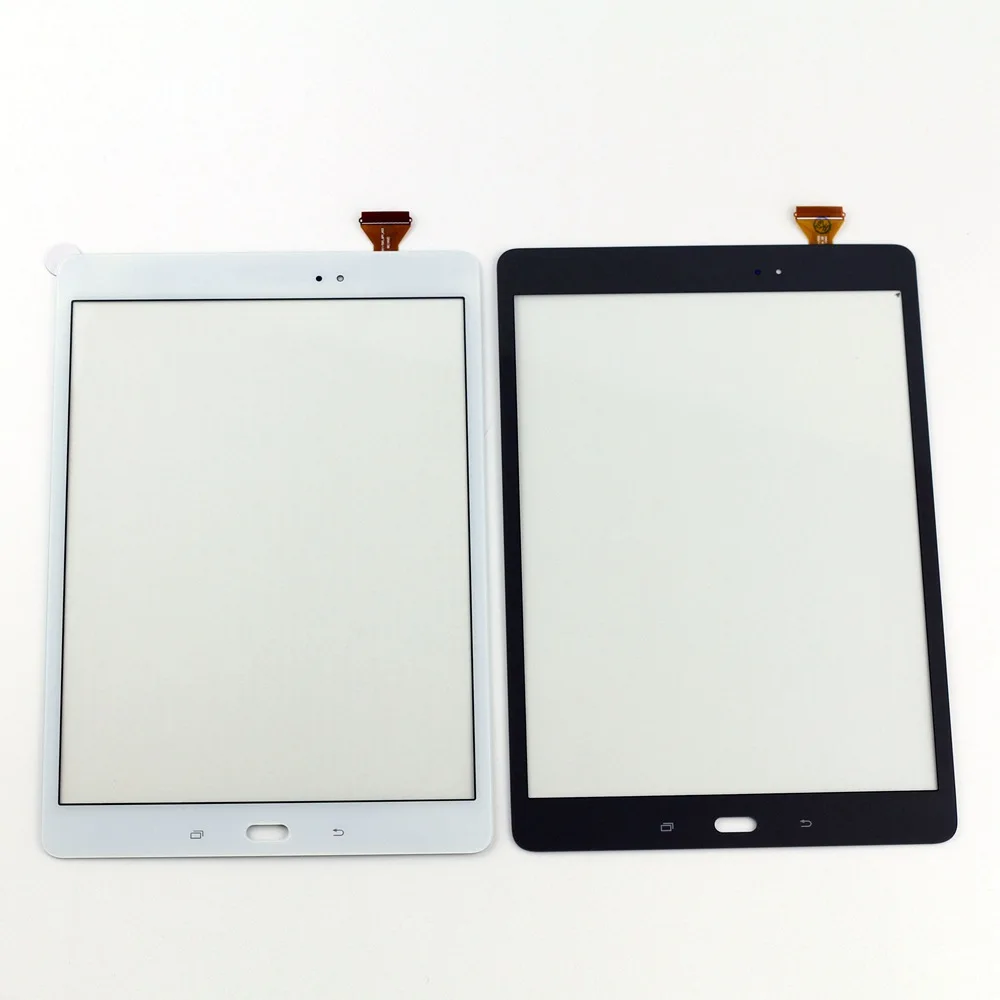 Starde Замена ЖК-дисплей для Samsung Galaxy Tab A 9 7 SM-T550 T551 T555 T550 сенсорный экран дигитайзер