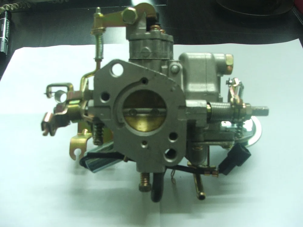 Высококачественный карбюратор для SUZUKI SJ410 OEM 13200 80322 80321 1320080322|Карбюраторы| |