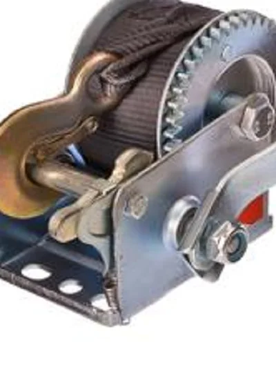 Falco winch strap wide 450kg 5m hand lever cable machine tools car parts auto towing tow rop discount 737-016 | Автомобили и