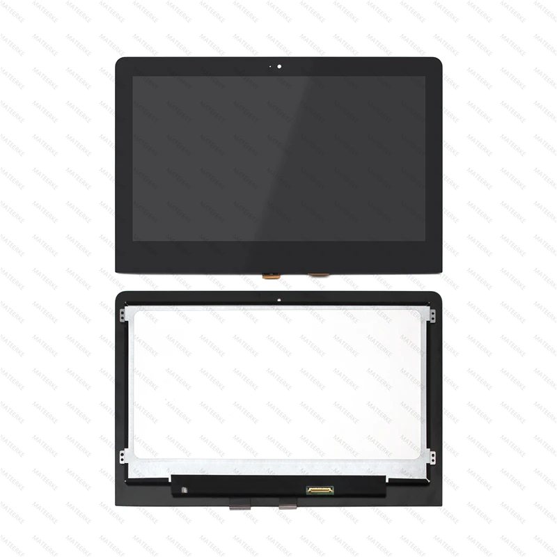 LED LCD Touch Screen Digitizer Display Assembly for HP Pavilion x360 11-ad series 11-ad051nr 11-ad010tu | Компьютеры и офис