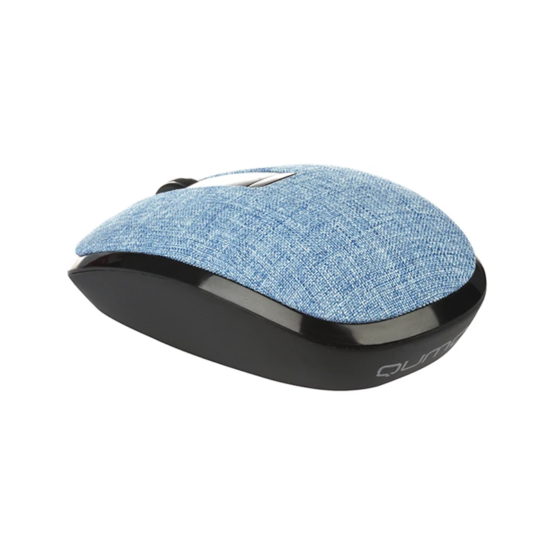 Мышь Qumo Office M45 Jean (23754) | Компьютеры и офис