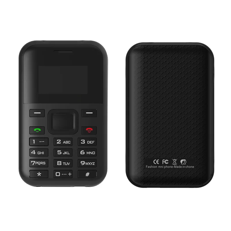 Оригинальный Aeku C8 Mp3 плеер одним нажатием кнопки быстрого Bt Циферблат без игровая