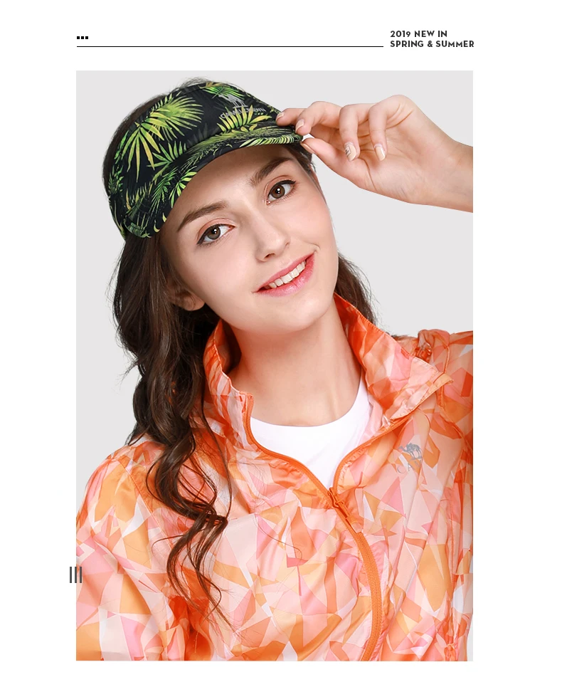 CAMEL Summer Sun Protective Coat Jacket Women Men Clothing UV Waterproof Hiking Camping Outdoor Windproof Lightweight
