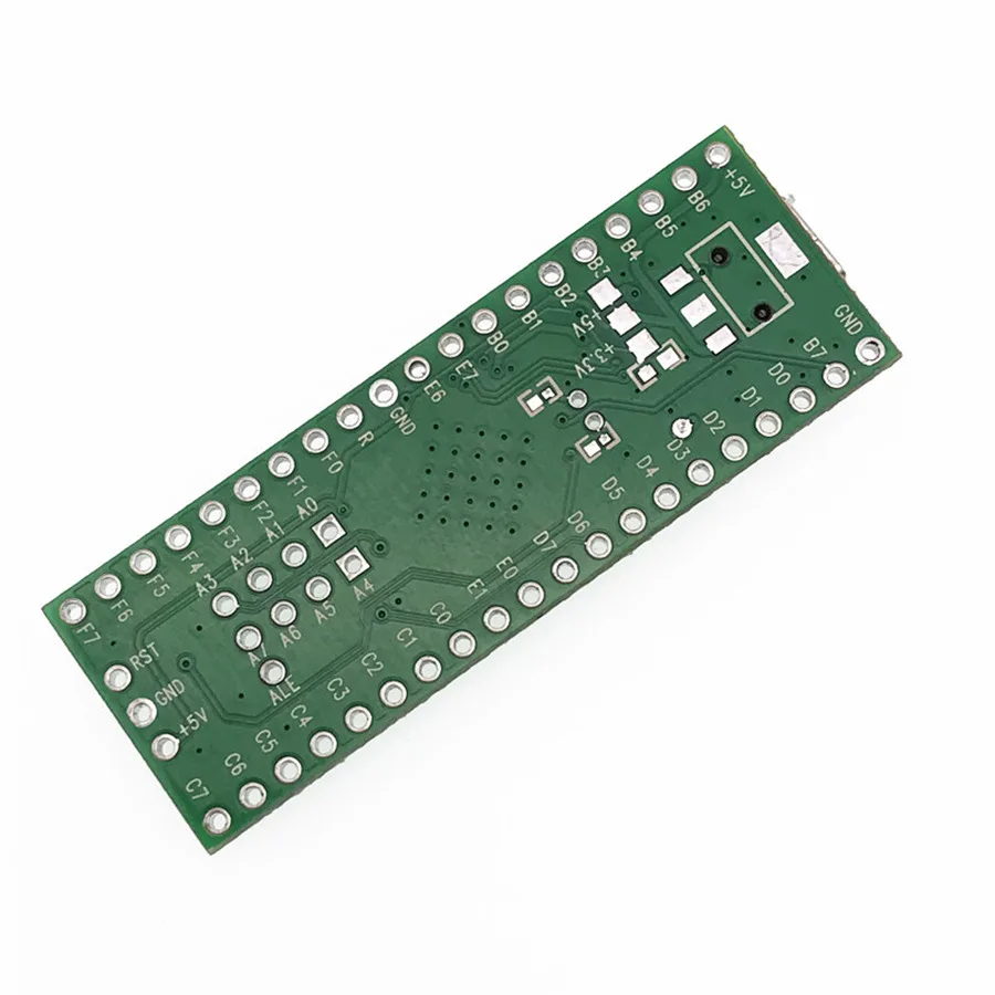 Teensy ++ 2 0 USB AVR Develope Board для Ps3 (Бесплатный Usb-кабель 1 шт.) | Инструменты