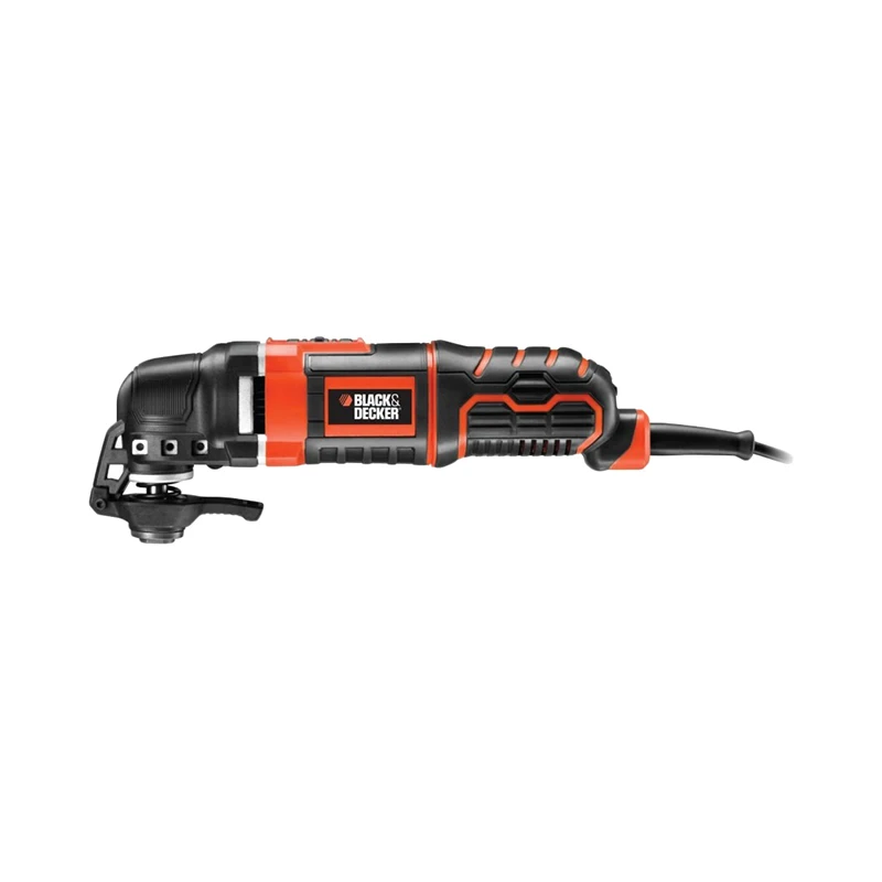 Многофункциональный инструмент Black+Decker MT300KA QS|Осциллирующие мультиинструменты| |