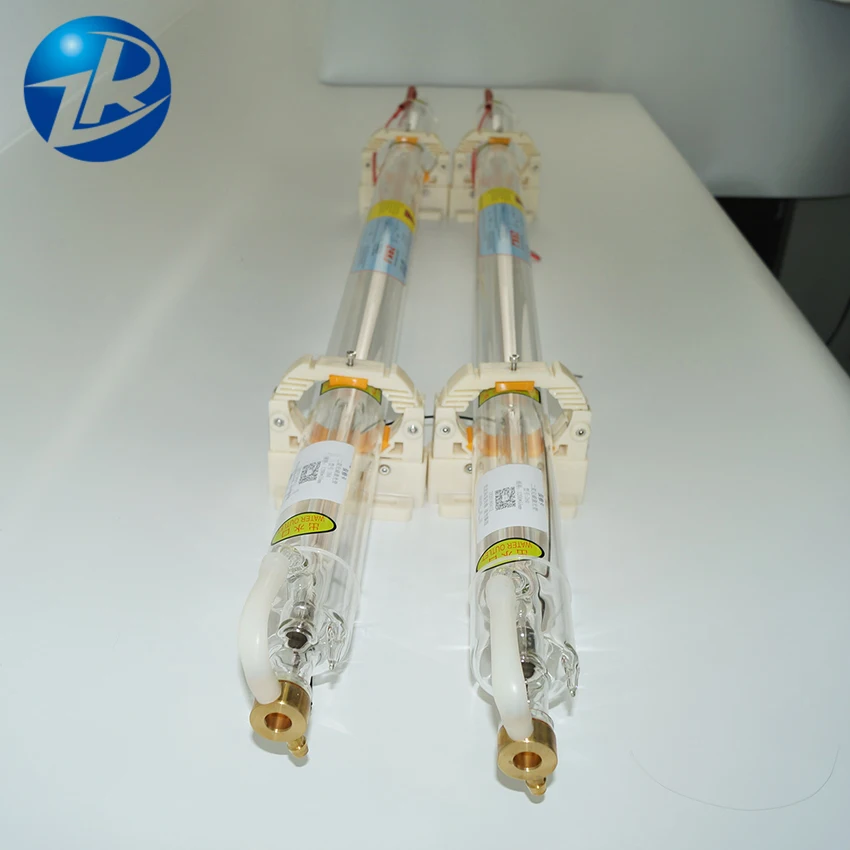 Co2 лазерная трубка 40/50/60/80/100/150/170 Вт