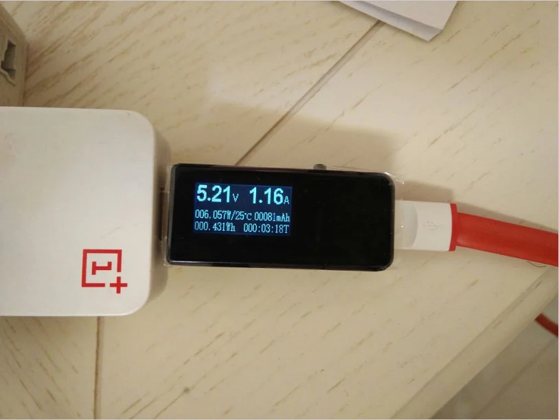 8 в 1 USB тестер напряжение батареи детектор тока Мобильная мощность напряжение измеритель тока USB зарядное устройство Доктор DC вольтметр Индикатор