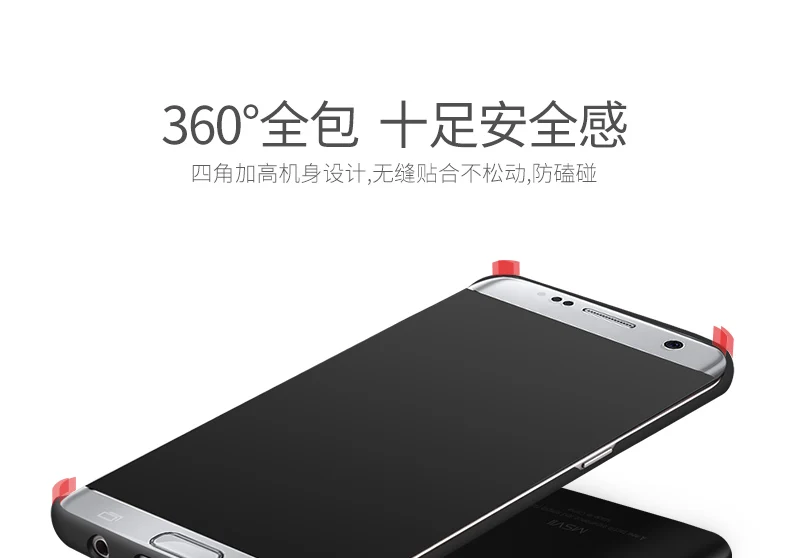 Чехол MSVII для samsung Galaxy S9 S8 plus S7 S6 edge чехол S10 S10E E чехол силиконовый чехол для samsung S 9 8 plus note 9 8 5