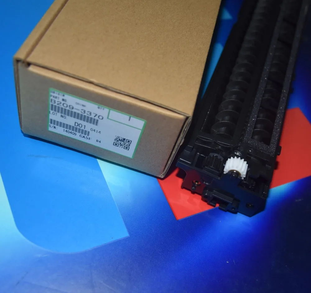Чехол для разработчика B2093370 2 шт. совместимый с блоком разработки Ricoh MP 2550 3350 2851 3351