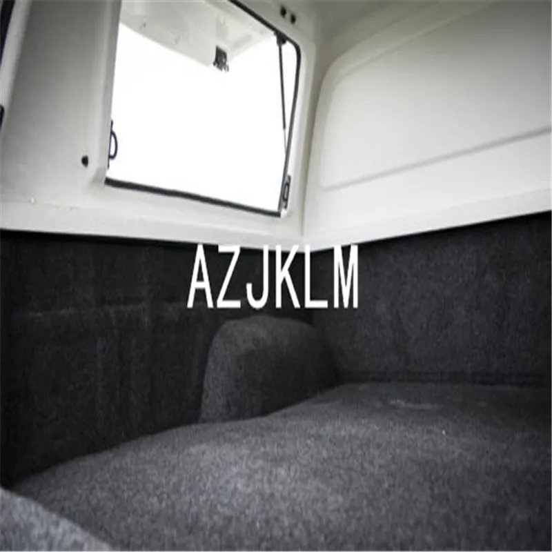 2 м x рулон автомобиля лодки морской Автомобильный интерьер Underfelt для костюма