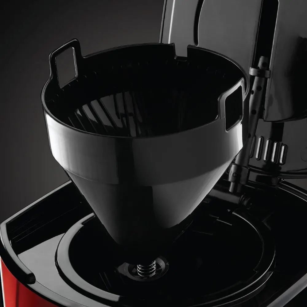 Капсульная кофеварка Russell Hobbs 23240-56 | Бытовая техника