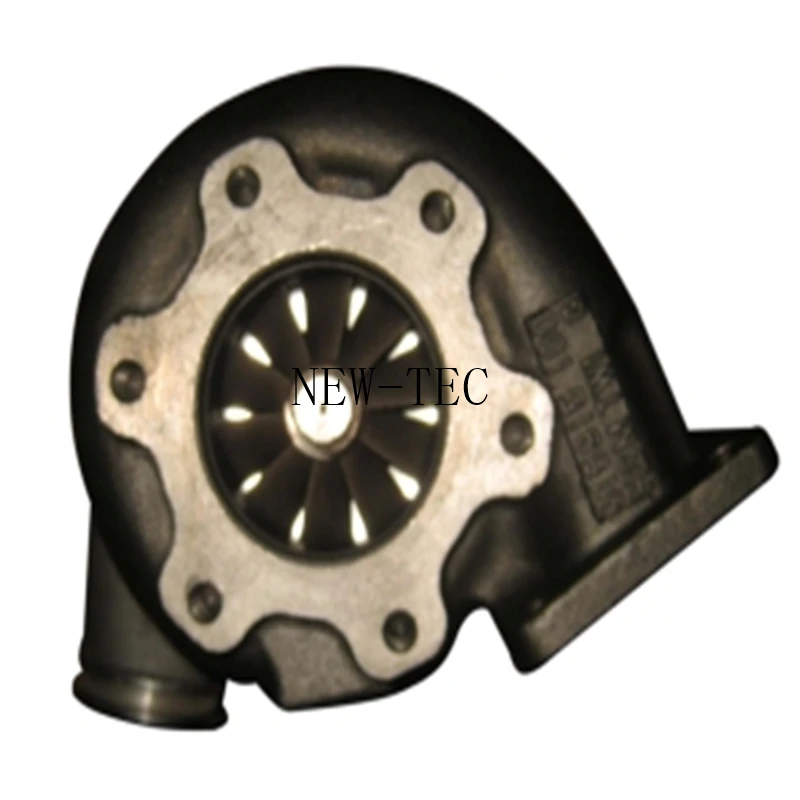 Man Truck F2000E Турбокомпрессор 53319886727 317358 5109100 7784 с двигателем D2866LF31 евро