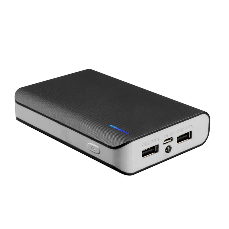 Внешний аккумулятор iconBIT FTB8000SP|power|iconbit |