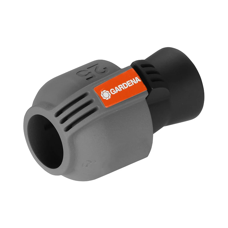 Соединитель Gardena 2761-20 25 мм x 3/4&quot- внутренняя резьба | Дом и сад