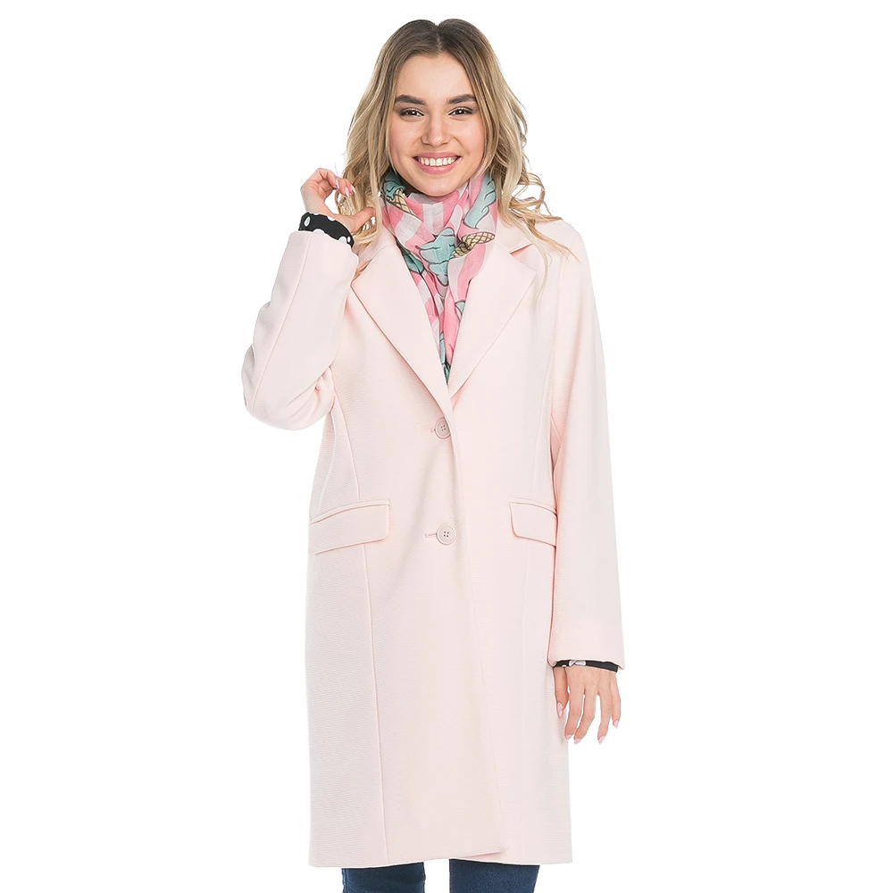 Универсальное пальто для девушки Gloria Jeans GOW001192|jackets jeans for women|jacket jeanscoated women |