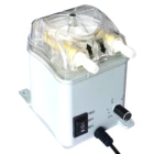 Регулируемый бесщеточный перистальтический насос Honlite, 50-400, млмин., 24 В, с трубкой сменная насосная насадка