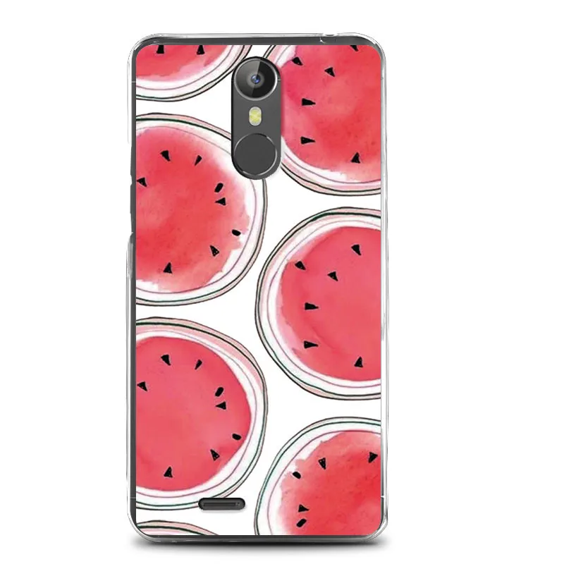 Металлический Чехол Ulefone классный чехол с рисунком из мультфильма для