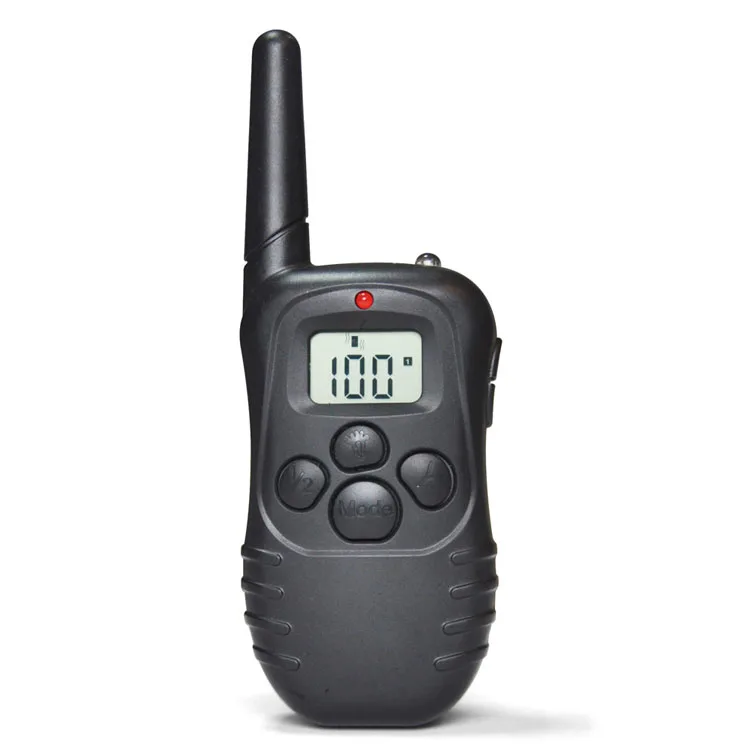 Дополнительный передатчик для пульта дистанционного управления PET998DR 300M ошейник