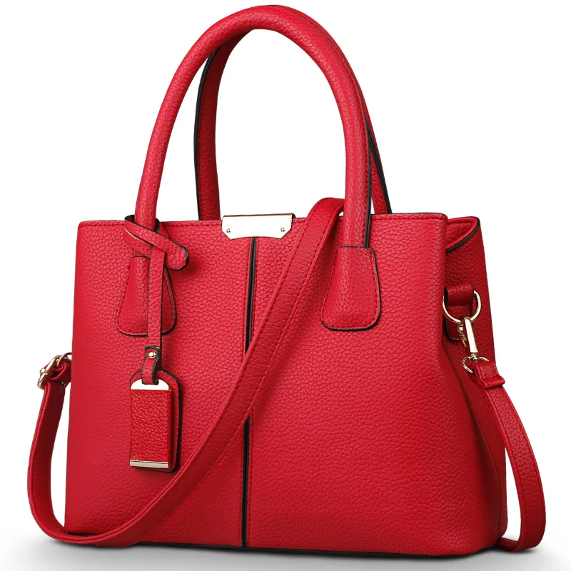 Women Shoulder Bag Ladies Crossbody Bags by luxury handbags women bags designer 2017 New Fashion bag For Female | Багаж и сумки