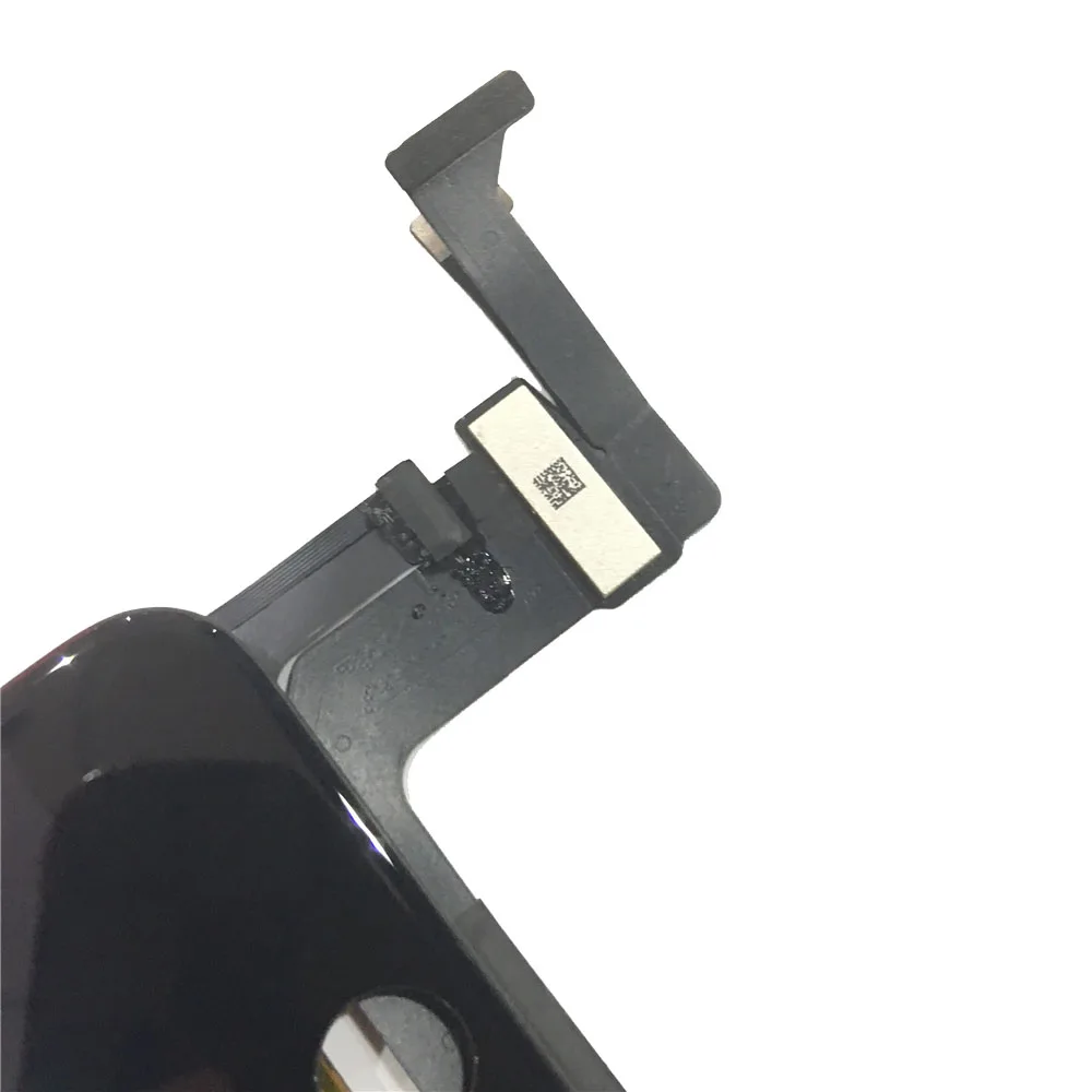 ЖК дисплей или экран класса AAA для iPhone 5 5s 5c 7 Plus 6 сенсорный дигитайзер|Экраны