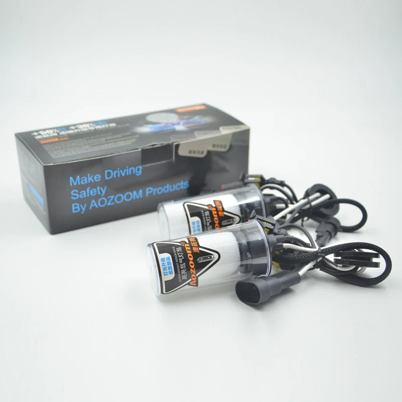 Супер яркая ксеноновая лампа Aozoom 35 Вт 9005 HID | Автомобили и мотоциклы