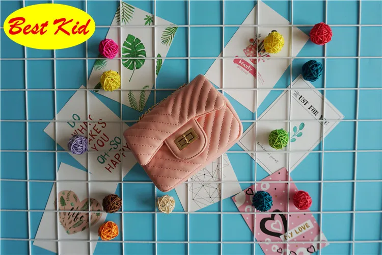 BestKid сумки! Горячая Распродажа детский модный кожаный кошелек детские маленькие