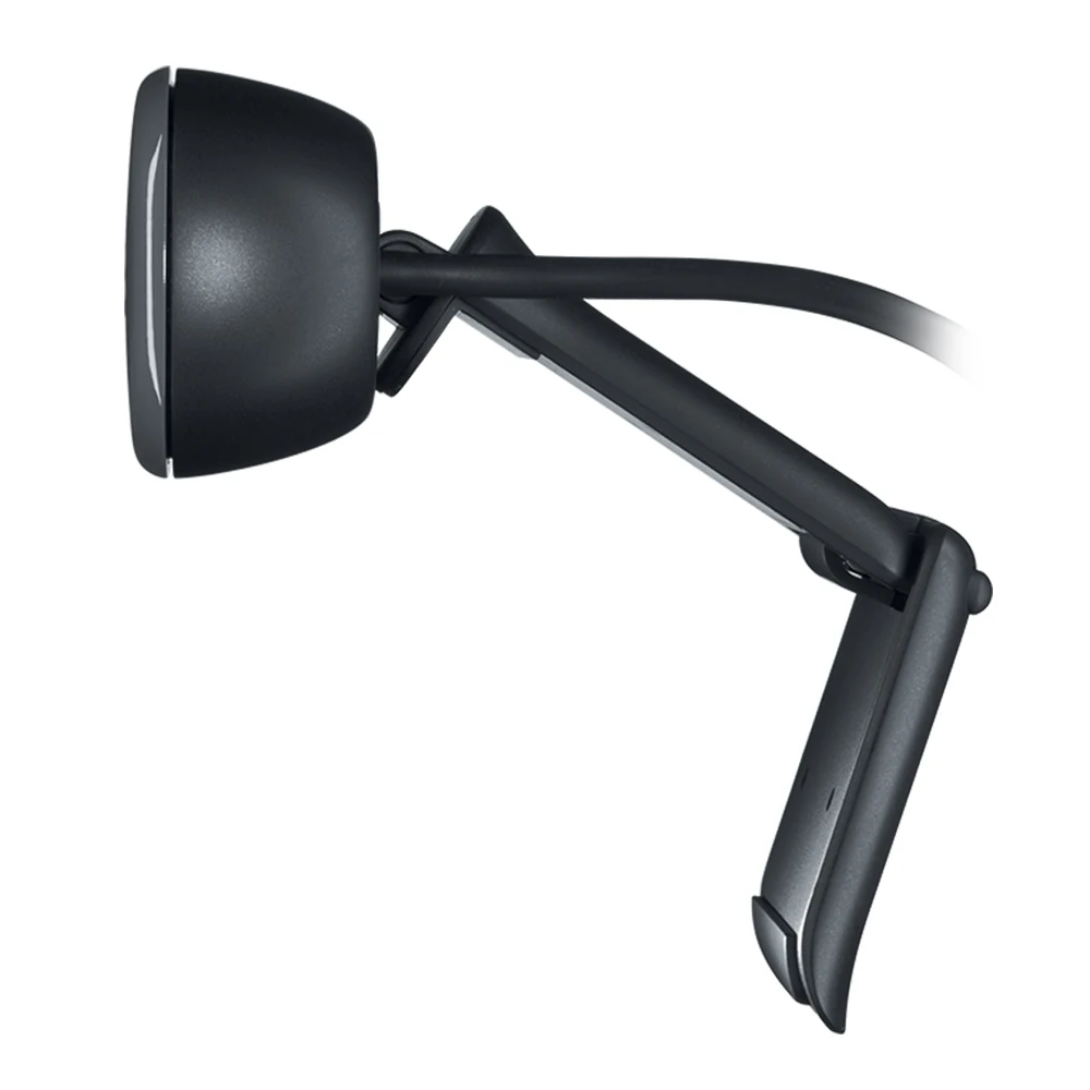 Logitech C270 HD компьютерная веб-камера Встроенный Micphone USB2.0 720 пикселей Мини