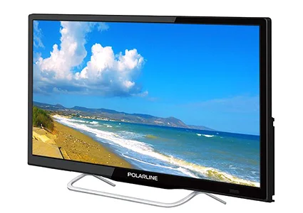 Телевизор 20" Polarline 20PL12TC HD