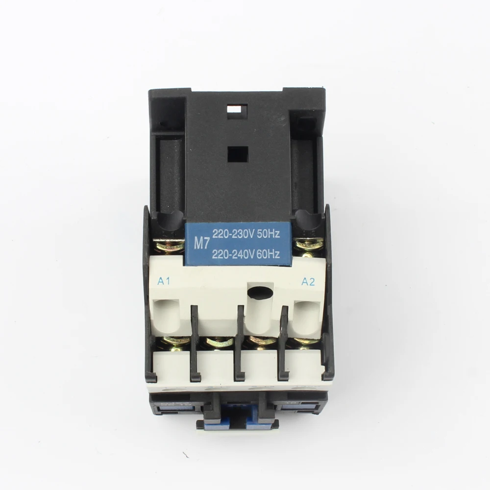 CJX2 CJX2-0910 LC1 24v ac контактор переменного тока 24V AC 9A 50 Гц/60 Гц оригинальная lc1-0910 24V 12V 36V 48V 220V