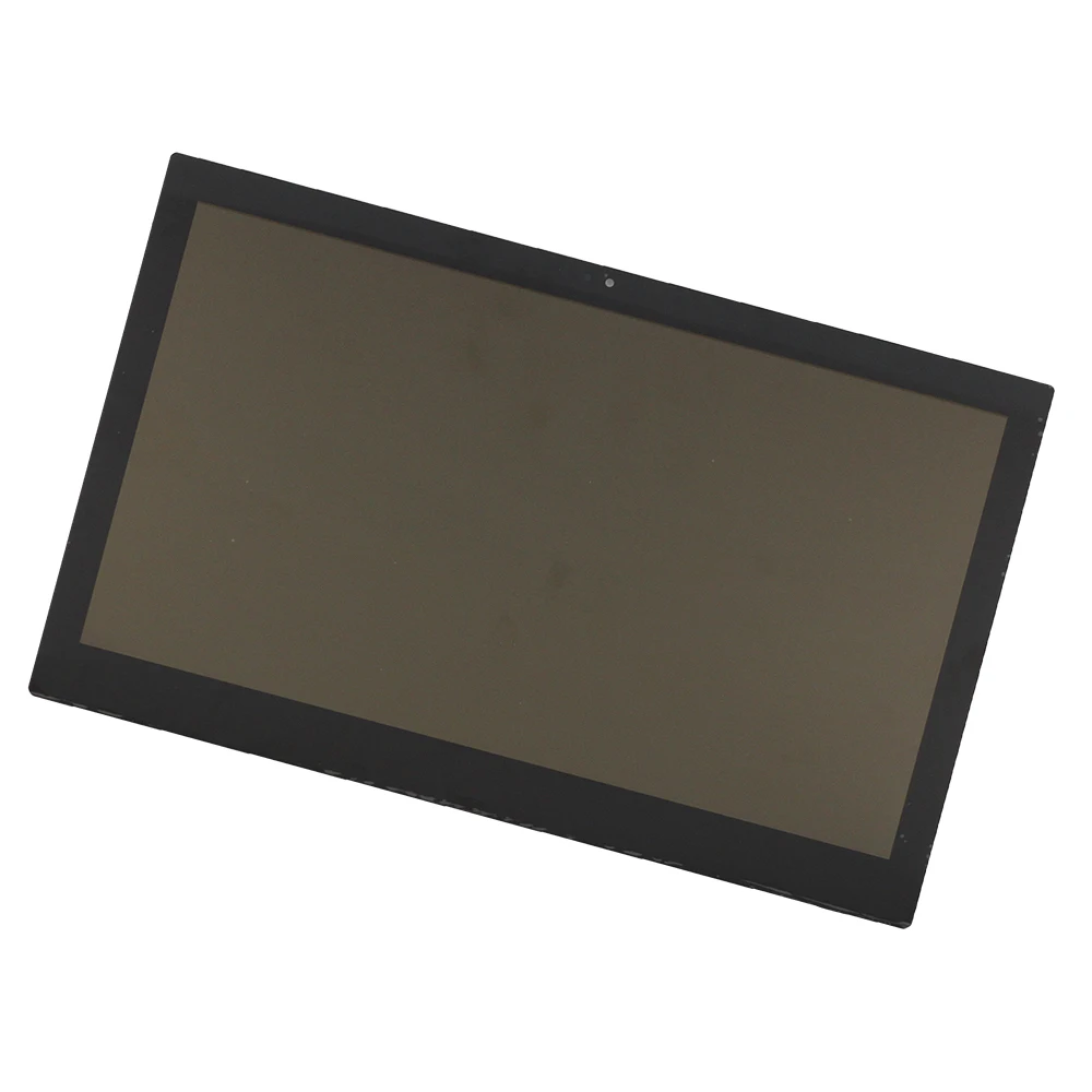 STARDE LCD для Dell Inspiron 13 7000 7347 N133HSE EB3 Rev:C1 кодирующий преобразователь сенсорного экрана