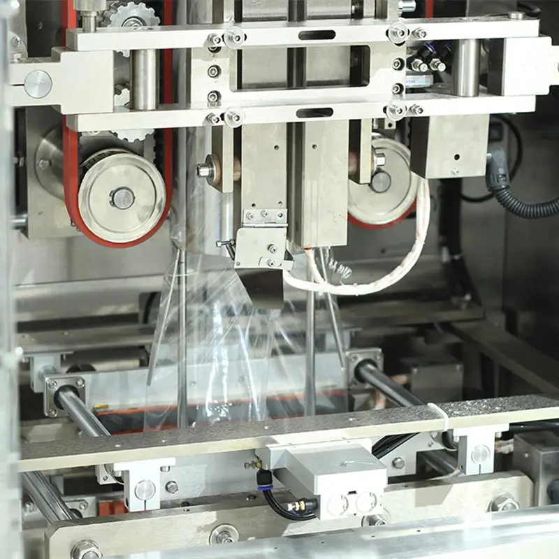 Automatic Pouch Packing machine | Бытовая техника