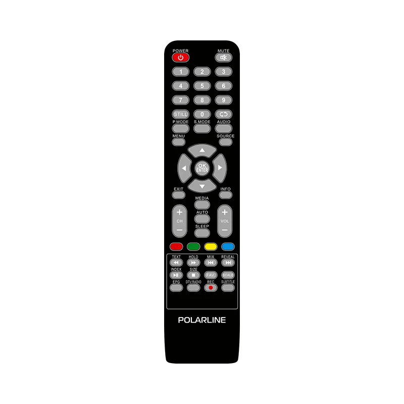 Телевизор 32&quot Polarline 32PL52TC HD | Электроника