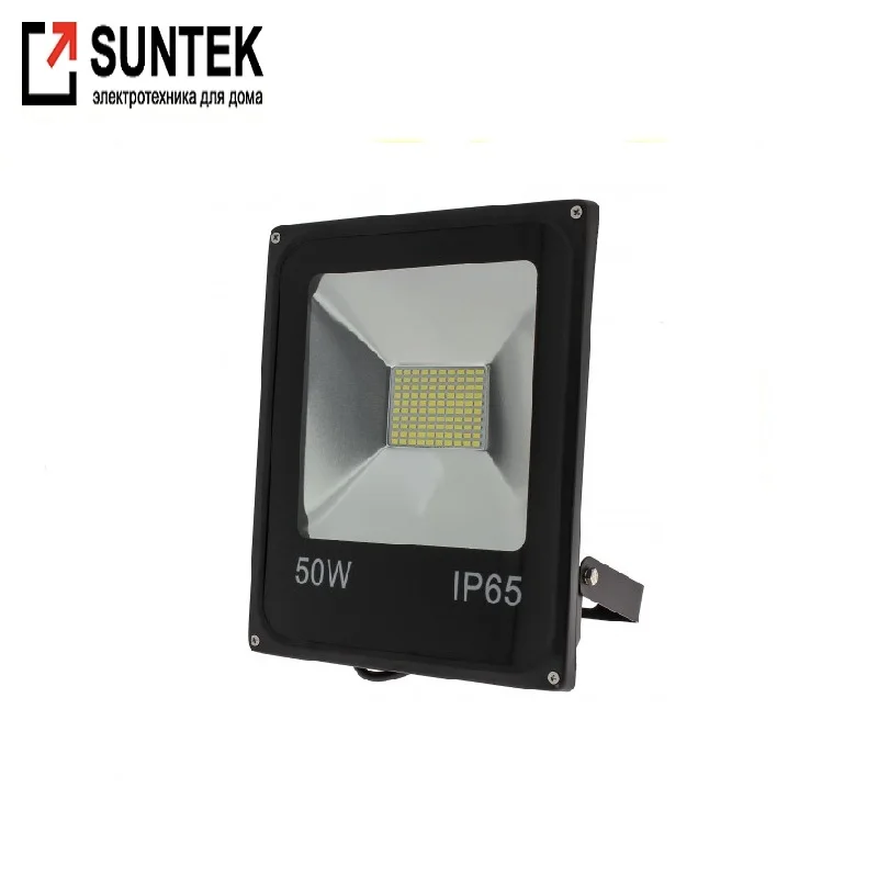 Светодиодный прожектор 50 Вт SMD | Лампы и освещение