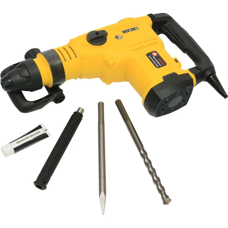 Электрический перфоратор Калибр ЭП 2000/50м|Электрические молотки| |