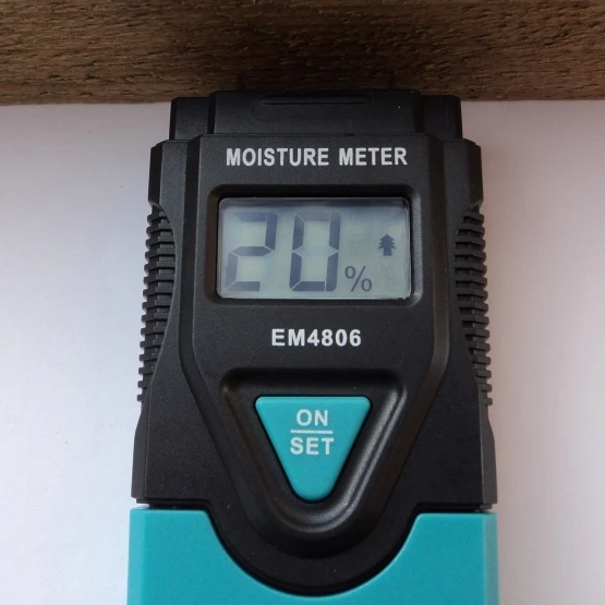 Wörterbuch Fast tot Industrialisieren moisture meter em4806 Überziehen