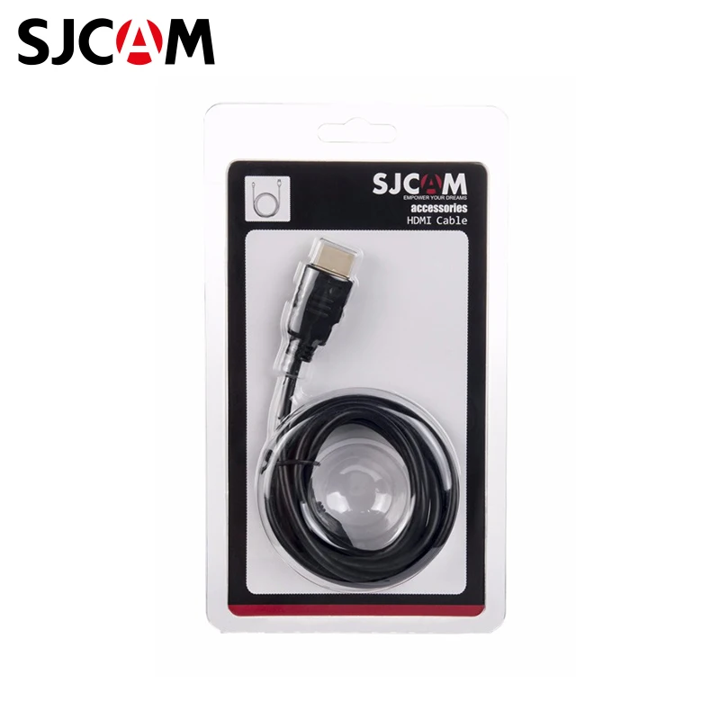 Кабель SJCAM HDMI | Электроника