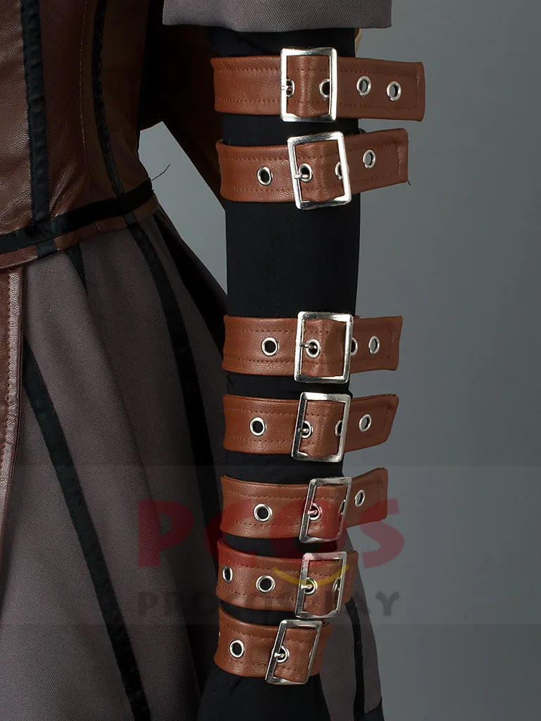 Procosplay Steampunk dress Alice Madness Returns Cosplay Costume &amp Necklace Gift mp000304 | Тематическая одежда и