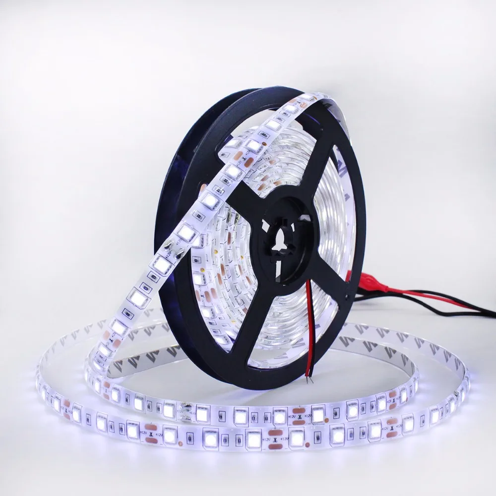 LAIMAIK RGB Светодиодные ленты светильник комплект + вluetooth контроллер с регулируемой