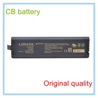 Replacement OTDR AC Adaptor Battery FOR MTS-6000 Optical time-domain LI204SX-66 A6188-67004 1420-0868